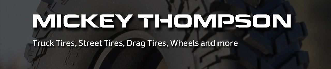 Mickey Thompson